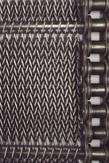 312-110-16 Tejido doble 7.2x9x1.6mm TD 